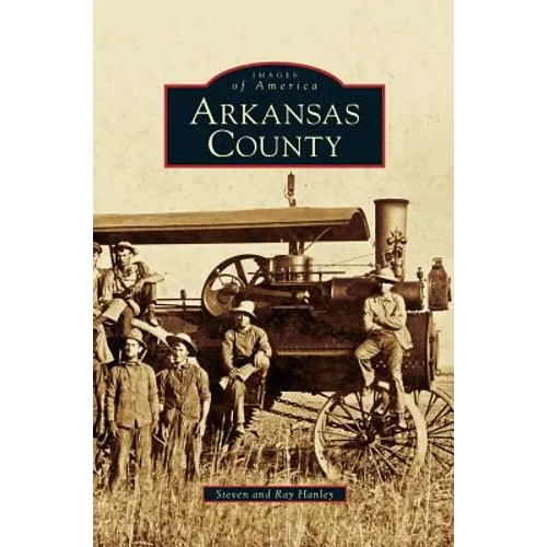 Arkansas County