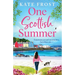 One Scottish Summer