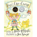 Hope's Cape Of Courage