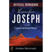 Lessons from Joseph Official Workbook: A Journey from Dreams to Destiny