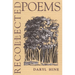 Recollected Poems: 1951-2004