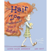 Hair of Zoe Fleefenbacher Goes to School