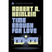 Time Enough for Love