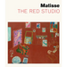 Matisse: The Red Studio