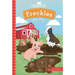 Freckles the Pig