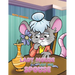 The Lady Mouse Who Lost Her Spouse