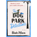 The Dog Park Detectives: Murder Is Never Just a Walk in the Park . . .