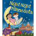 Night-Night Minnesota