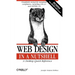 Web Design in a Nutshell: A Desktop Quick Reference