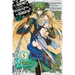 Is It Wrong to Try to Pick Up Girls in a Dungeon? on the Side: Sword Oratoria, Vol. 5 (Manga)