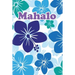 Mahalo: For Hawaiian Floral Design Fans