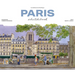 Paris Sketchbook
