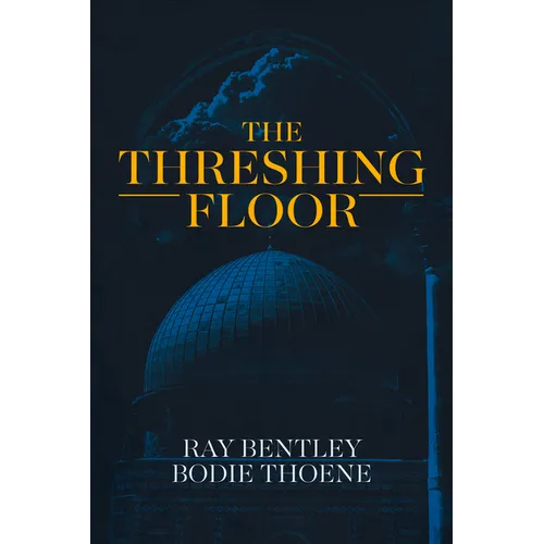 The Threshing Floor