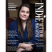 Indie Author Magazine Featuring Audrey Hughey: Marketing Your Books, Events for Indie Authors, Becoming a Bestseller, and Social Media Management