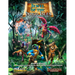 Battlezoo Jewel of the Indigo Isles (Pathfinder 2e)