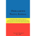 Oshkaabewis Native Journal (Vol. 4, No. 2)