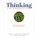Thinking Like a Generalist: Skills for Navigating a Complex World