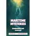 Maritime Mysteries FrankiVerse Cafe Backrooms
