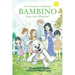 Bambino Gets Into Mischief