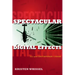 Spectacular Digital Effects: CGI and Contemporary Cinema