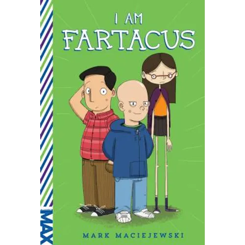 I Am Fartacus