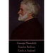 George Meredith - Sandra Belloni: Emila in England