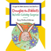 Douglas the Rabbit's Winter Holiday Surprise