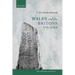 Wales and the Britons, 350-1064