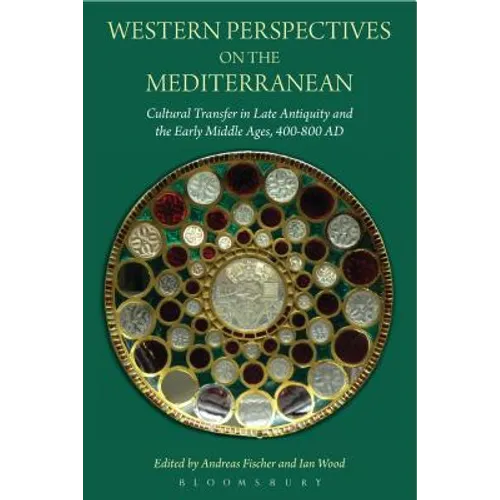 Western Perspectives on the Mediterranean