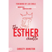The Esther Mantle: An Urgent Call for Women to Stand and Shape His-Story