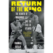 Return of the King: The Rebirth of Muhammad Ali and the Rise of Atlanta