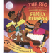 Big Once-A-Year Broussard-Bouchard Family Reunion