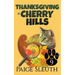 Thanksgiving in Cherry Hills