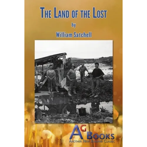 The Land of the Lost