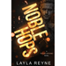 Noble Hops: A Trouble Brewing Novel
