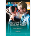 New York Nights with Mr. Right