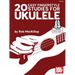 20 Easy Fingerstyle Studies for Ukulele