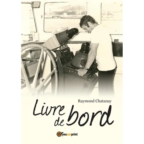 Livre de bord