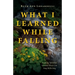 What I Learned While Falling: Finding Spiritual Ground When You Stop Believing