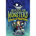 No Place for Monsters: School of Phantoms