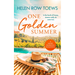 One Golden Summer: A Clean Billionaire Romance in Sunny France