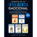 Dominio de la inteligencia emocional: 5 en 1 - Este libro incluye inteligencia emocional, manejo de la ira, terapia cognitivo-conductual, estoicismo y