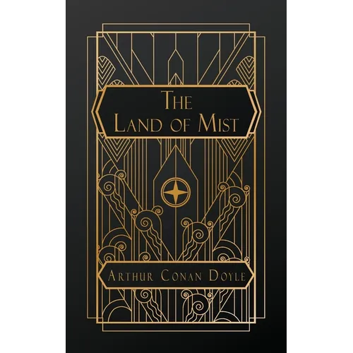 The Land of Mist