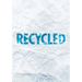 Recycled