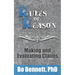 Rules of Reason: Making and Evaluating Claims