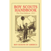 Boy Scouts Handbook, 1st Edition, 1911