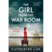The Girl from the War Room