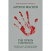 The Dyson Chronicles: The Inmost Light / The Shining Pyramid / The Red Hand / The Three Impostors