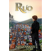 Ruo: An action and adventure fantasy book full of magic and mystery for readers of Nevermoor, Keeper of the Lost Cities and Harry Potter