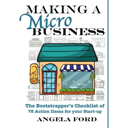 Making A Microbusiness